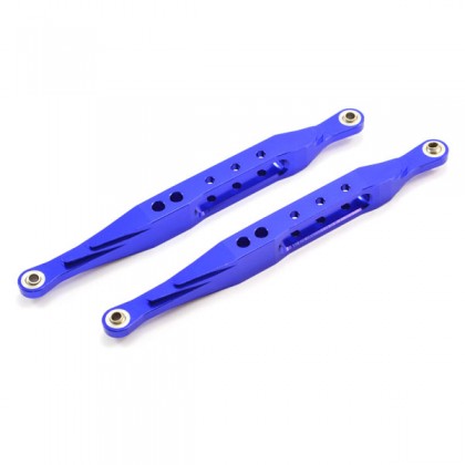 FTX Outlaw/Zorro Aluminium Rear Trailing Arms (2pc)